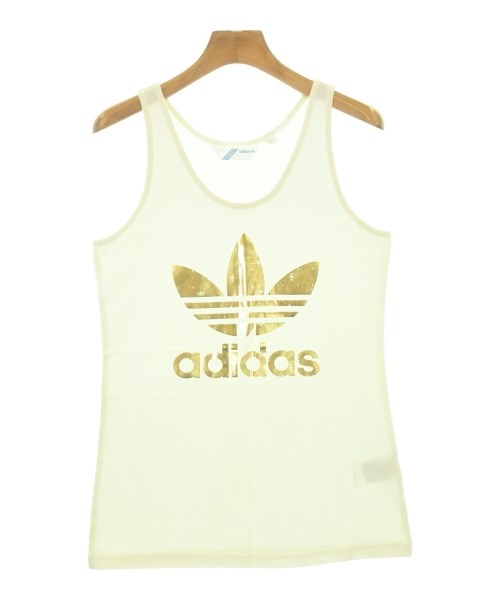 adidas(アディダス)のタンクトップ サイズ:M 2,400円