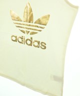 adidas（アディダス）タンクトップ 白 サイズ:M レディース/2200724611669