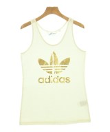 adidas タンクトップ