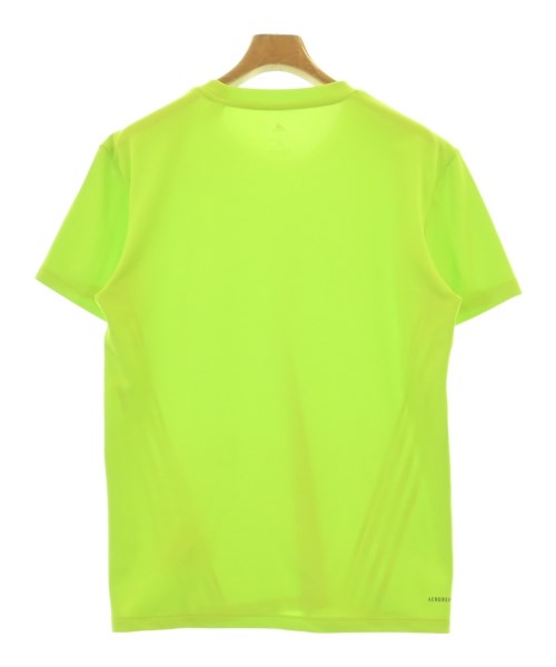 adidas（アディダス）Tシャツ・カットソー 緑 サイズ:XO(XXL位) メンズ/2200725391034