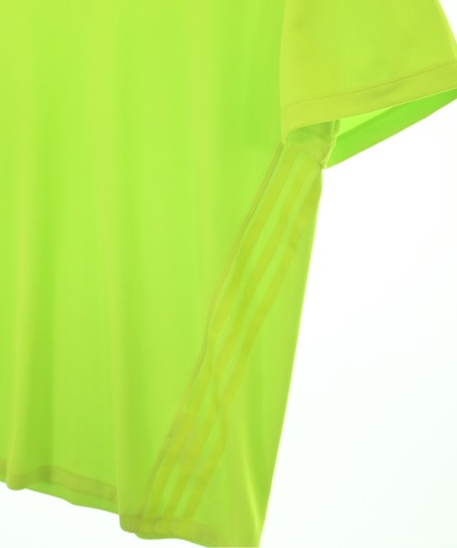 adidas（アディダス）Tシャツ・カットソー 緑 サイズ:XO(XXL位) メンズ/2200725391034