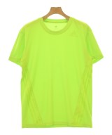 adidas（アディダス）Tシャツ・カットソー 緑 サイズ:XO(XXL位) メンズ/2200725391034
