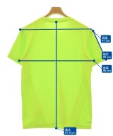 adidas（アディダス）Tシャツ・カットソー 緑 サイズ:XO(XXL位) メンズ/2200725391034