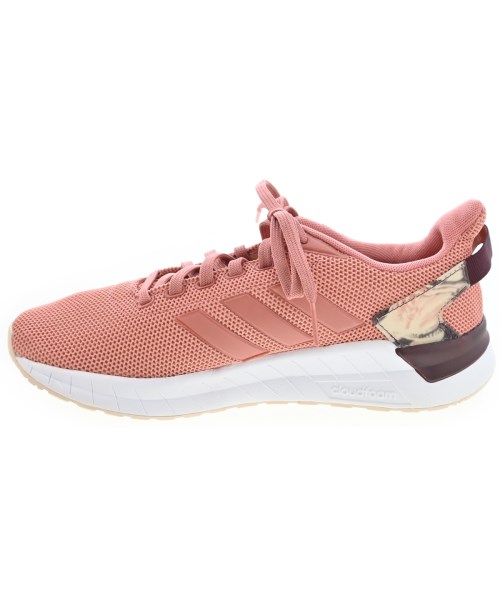 adidas（アディダス）スニーカー ピンク サイズ:23cm レディース/2200721234243