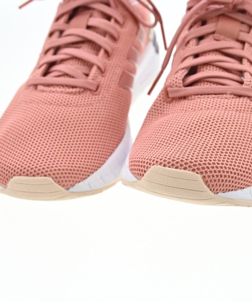 adidas（アディダス）スニーカー ピンク サイズ:23cm レディース/2200721234243