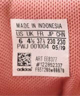 adidas（アディダス）スニーカー ピンク サイズ:23cm レディース/2200721234243