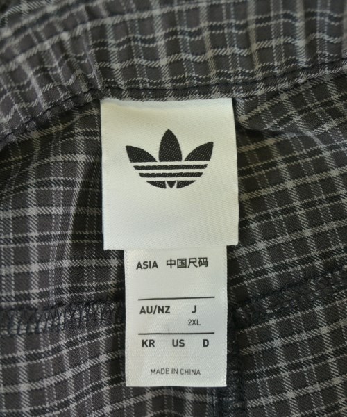 adidas（アディダス）その他 グレー サイズ:2XL(XXL位) レディース/2200721425023
