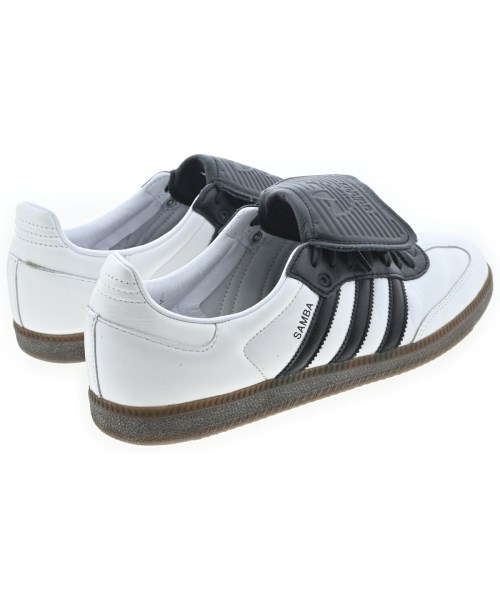 adidas（アディダス）スニーカー 白 サイズ:27.5cm メンズ/2200721425139