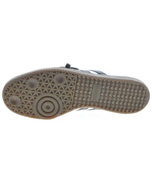 adidas（アディダス）スニーカー 白 サイズ:27.5cm メンズ/2200721425139