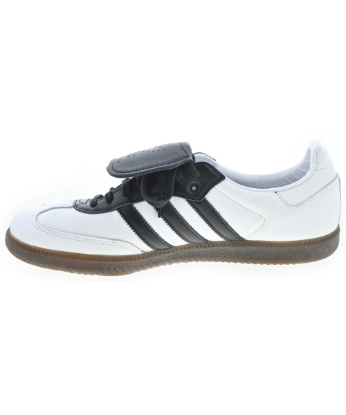 adidas（アディダス）スニーカー 白 サイズ:27.5cm メンズ/2200721425139