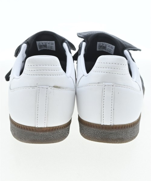 adidas（アディダス）スニーカー 白 サイズ:27.5cm メンズ/2200721425139