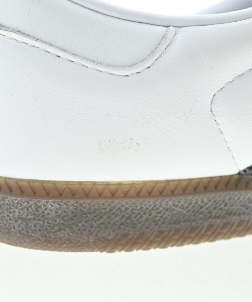 adidas（アディダス）スニーカー 白 サイズ:27.5cm メンズ/2200721425139