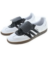 adidas（アディダス）スニーカー 白 サイズ:27.5cm メンズ/2200721425139