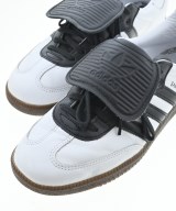 adidas（アディダス）スニーカー 白 サイズ:27.5cm メンズ/2200721425139