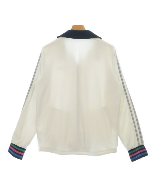 adidas（アディダス）スウェット 白 サイズ:L メンズ/2200721579016