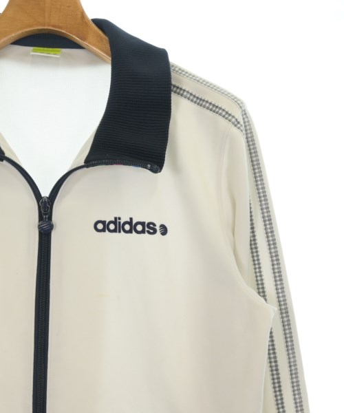 adidas（アディダス）スウェット 白 サイズ:L メンズ/2200721579016