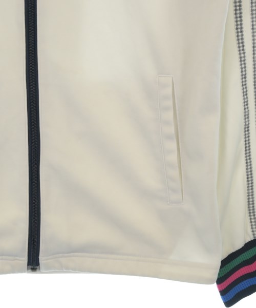adidas（アディダス）スウェット 白 サイズ:L メンズ/2200721579016