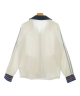 adidas（アディダス）スウェット 白 サイズ:L メンズ/2200721579016