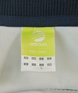 adidas（アディダス）スウェット 白 サイズ:L メンズ/2200721579016