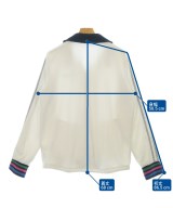 adidas（アディダス）スウェット 白 サイズ:L メンズ/2200721579016