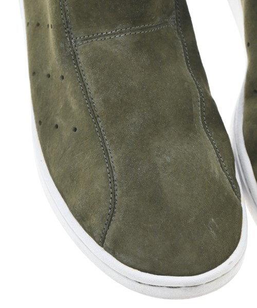 adidas（アディダス）ブーツ カーキ サイズ:24.5cm レディース/2200721789019