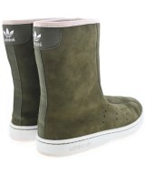 adidas（アディダス）ブーツ カーキ サイズ:24.5cm レディース/2200721789019