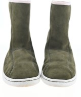 adidas（アディダス）ブーツ カーキ サイズ:24.5cm レディース/2200721789019