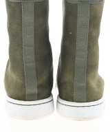 adidas（アディダス）ブーツ カーキ サイズ:24.5cm レディース/2200721789019