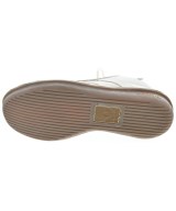 adidas（アディダス）スニーカー グレー サイズ:25.5cm メンズ/2200721789026