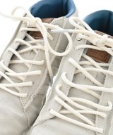 adidas（アディダス）スニーカー グレー サイズ:25.5cm メンズ/2200721789026