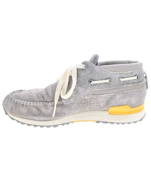 adidas（アディダス）スニーカー グレー サイズ:26cm メンズ/2200721789033