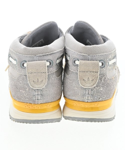 adidas（アディダス）スニーカー グレー サイズ:26cm メンズ/2200721789033