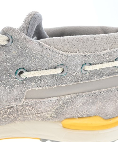 adidas（アディダス）スニーカー グレー サイズ:26cm メンズ/2200721789033