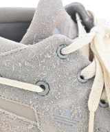 adidas（アディダス）スニーカー グレー サイズ:26cm メンズ/2200721789033
