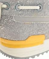 adidas（アディダス）スニーカー グレー サイズ:26cm メンズ/2200721789033