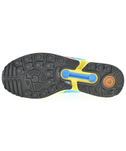 adidas（アディダス）スニーカー 緑 サイズ:25.5cm メンズ/2200721789071