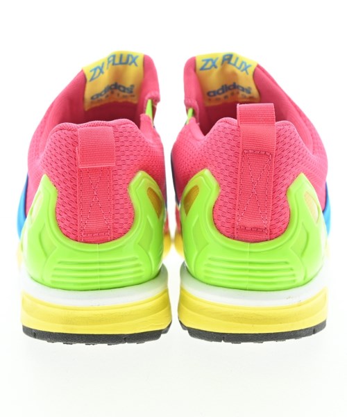 adidas（アディダス）スニーカー 緑 サイズ:25.5cm メンズ/2200721789071