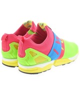 adidas（アディダス）スニーカー 緑 サイズ:25.5cm メンズ/2200721789071