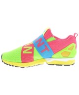 adidas（アディダス）スニーカー 緑 サイズ:25.5cm メンズ/2200721789071