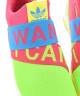 adidas（アディダス）スニーカー 緑 サイズ:25.5cm メンズ/2200721789071