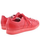 adidas（アディダス）スニーカー 赤 サイズ:25cm レディース/2200721789088
