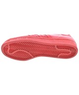 adidas（アディダス）スニーカー 赤 サイズ:25cm レディース/2200721789088