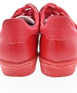adidas（アディダス）スニーカー 赤 サイズ:25cm レディース/2200721789088