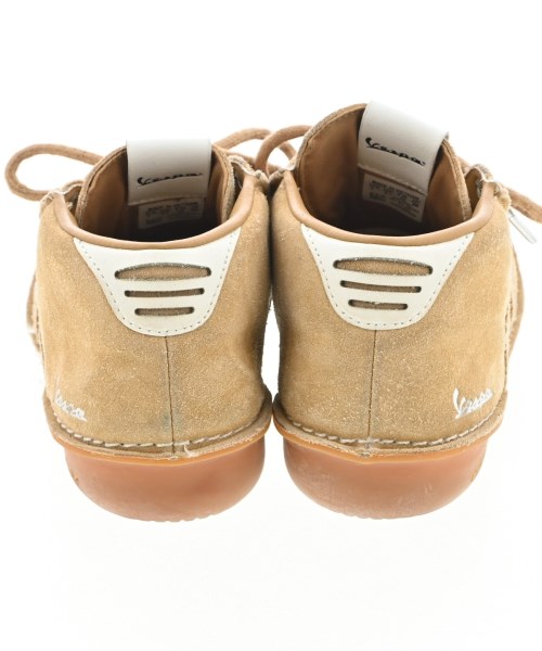 adidas（アディダス）スニーカー ベージュ サイズ:25cm メンズ/2200721789095