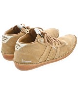 adidas（アディダス）スニーカー ベージュ サイズ:25cm メンズ/2200721789095