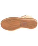 adidas（アディダス）スニーカー ベージュ サイズ:25cm メンズ/2200721789095