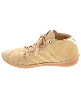 adidas（アディダス）スニーカー ベージュ サイズ:25cm メンズ/2200721789095
