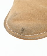 adidas（アディダス）スニーカー ベージュ サイズ:25cm メンズ/2200721789095