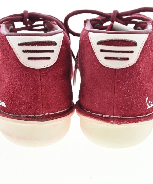 adidas（アディダス）スニーカー 赤 サイズ:24.5cm レディース/2200721789101