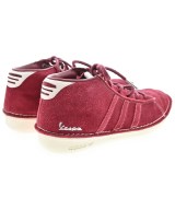 adidas（アディダス）スニーカー 赤 サイズ:24.5cm レディース/2200721789101